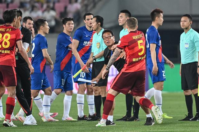 杨瀚森14+11青岛胜同曦 陈国豪12+7北控负深圳