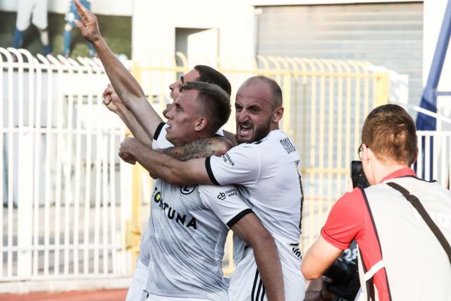 老马：CBA是中国人自己的联赛 国内球员是根本