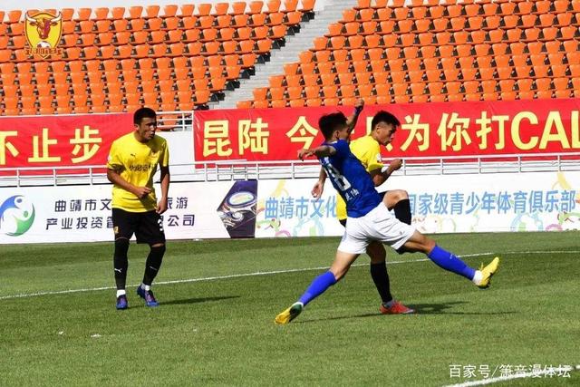 K联赛：一球到底 浦项制铁1-0战胜光州FC